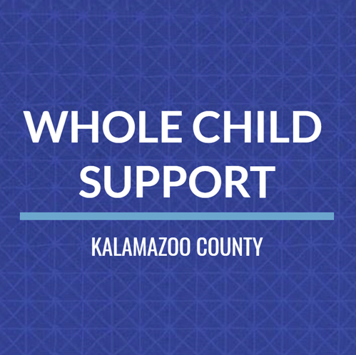 Whole Child Support